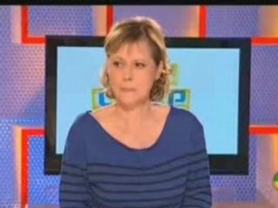 IDF1 PAS DE PITIE POUR LE NET PREMIERE EMISSION DE LA RENTRE