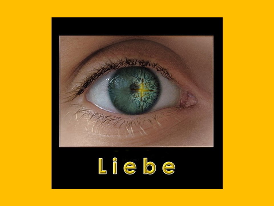 Liebe für eine Welt mit christian grünberger TIAN GREEN