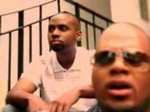 Clip Hold On par Jean-marc Reyno Feat. Steve-Gospel Act IV