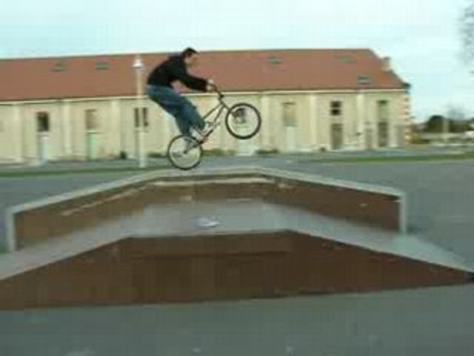 Manual sur le curb