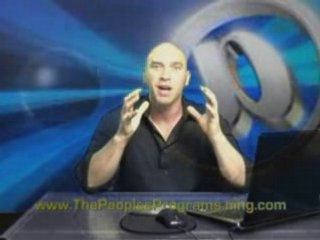 The Peoples Program : Free Training Community