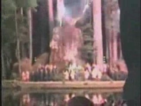 Les Illuminatis - Un Nouvel Ordre Mondial (Montage Audio-Vid