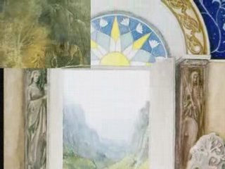 Tolkien, le père du fantasy