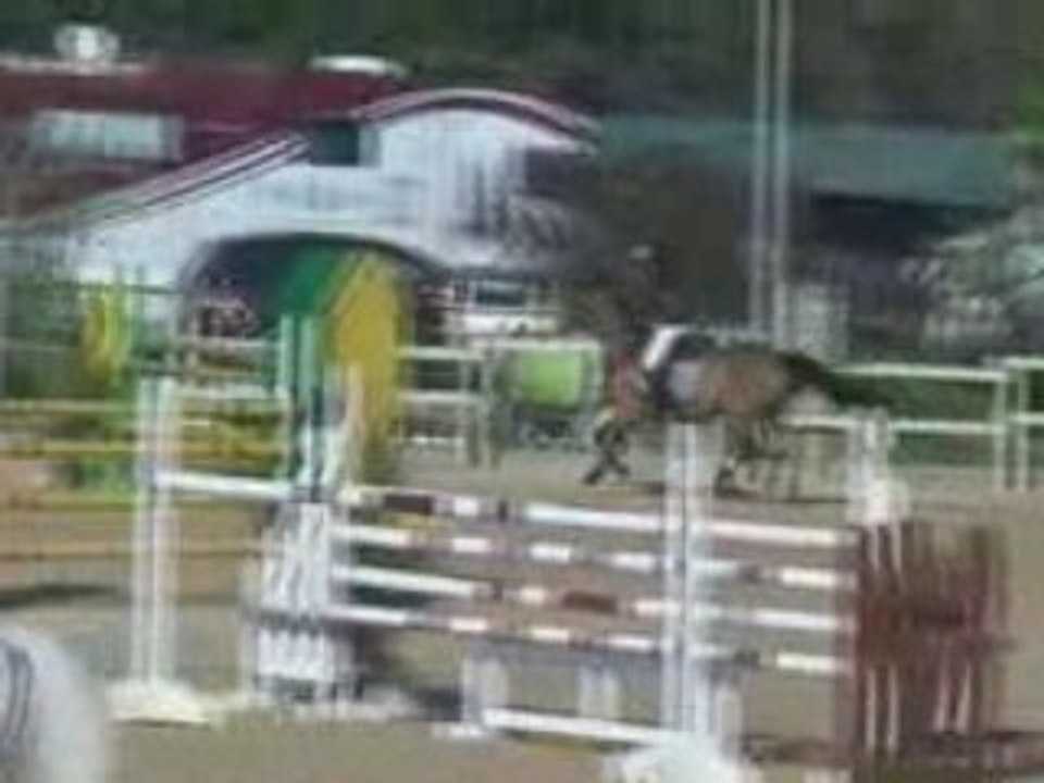 FANNY INO GP NIMES 15 11 08