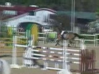 FANNY INO GP NIMES 15 11 08