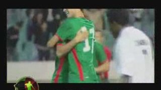 Résumé Maroc-Zambie