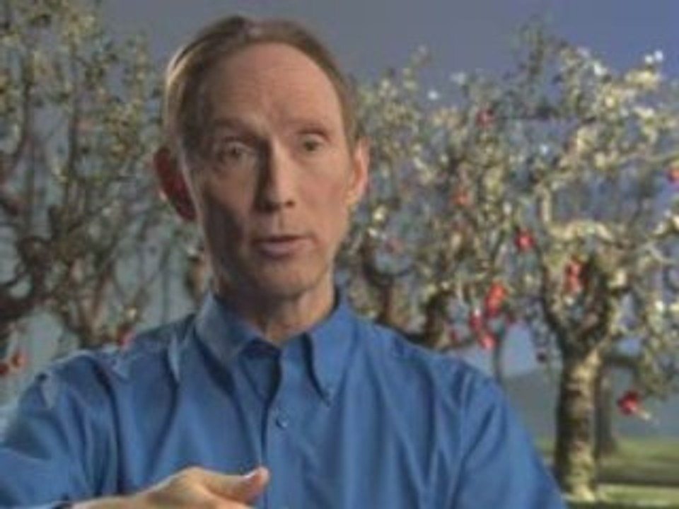 Coraline - Crafting the World of Coraline