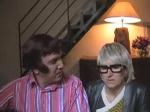 Témoins Les toilettes sèches