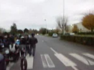 moi sur le 600 fazer