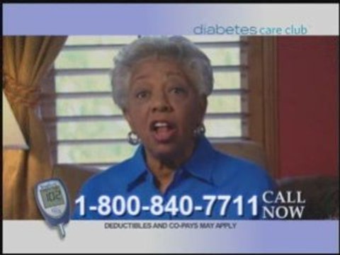 Paradigm Link Blood Glucose Monitor