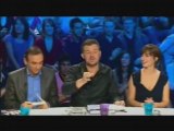 Zemmour face à Eric Besson