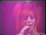 Pas Le Temps De Vivre - Mylène Farmer