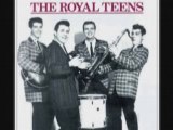 The royal teens - 