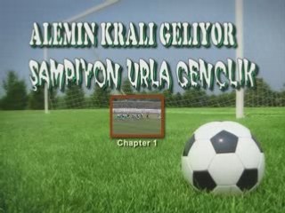Urla Gençlik Süper Amatör 2007-2008