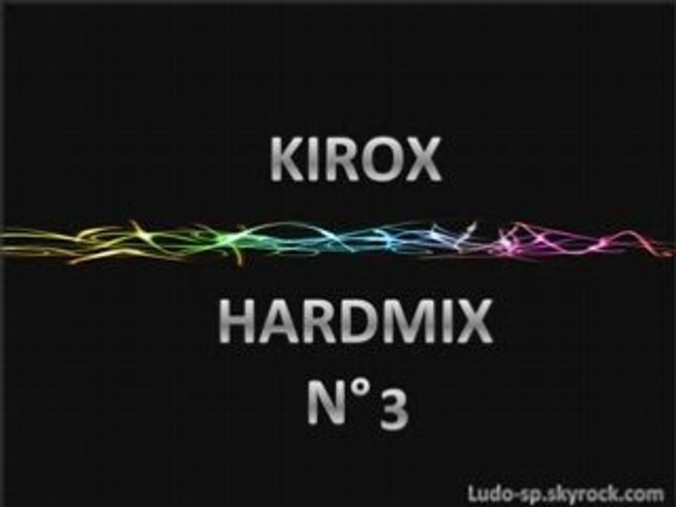 Hardmix 3