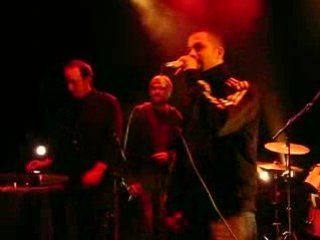 L'exilé (MONKOMAROK + BERT + MEHDI DIX)