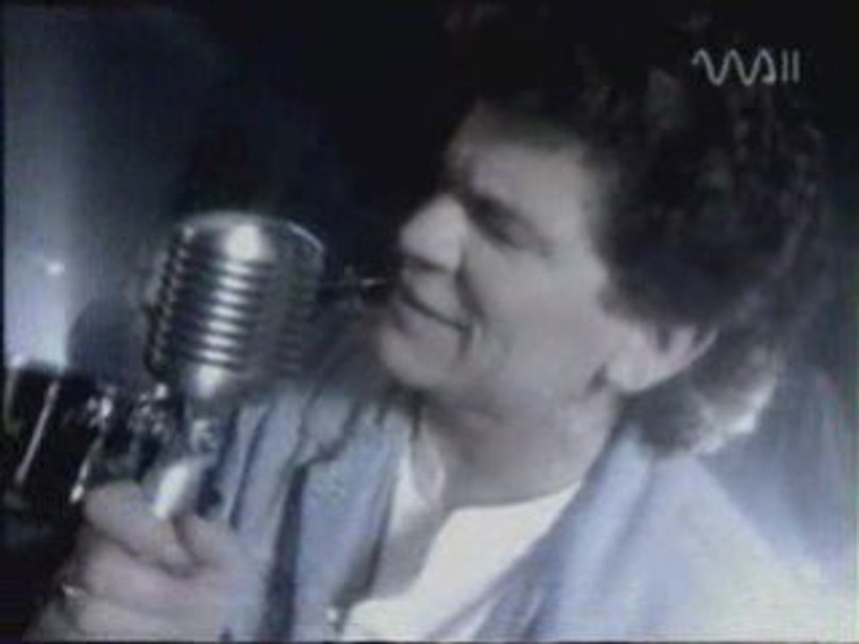 Nazareth - Love hurts