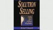 Better Than Solution Selling? Download FREE PDF eBook