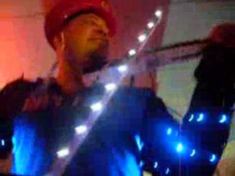 David vendetta&micah (le bowl Annecy)