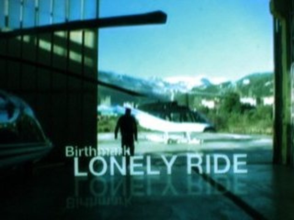 Lonely Ride By Birthmark | Emptyfilm | 2008