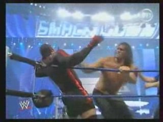 Catch great khali vs mvp