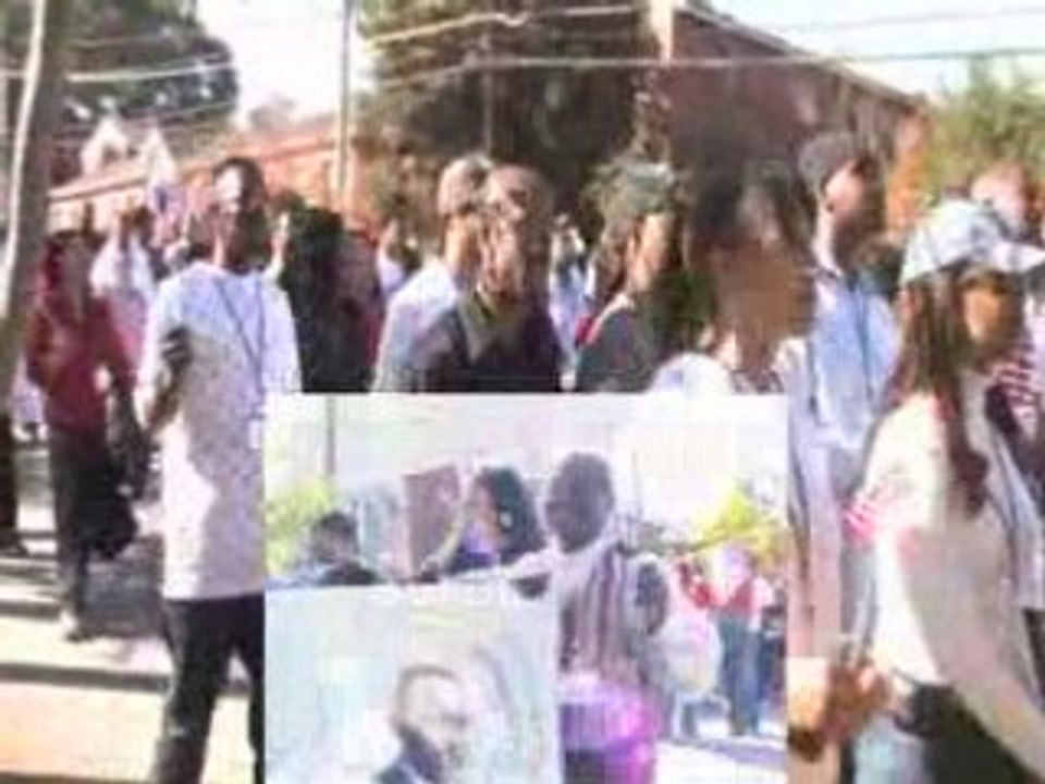 Million March 2 Vote Part 1