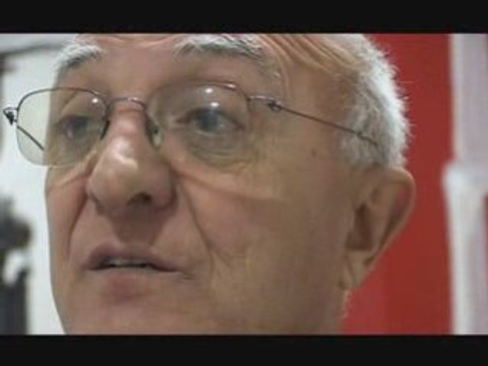 Une loi pour sanctionner la négation du génocide arménien