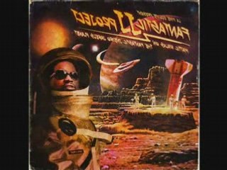 Fantastic jj project - miles ahead of ya