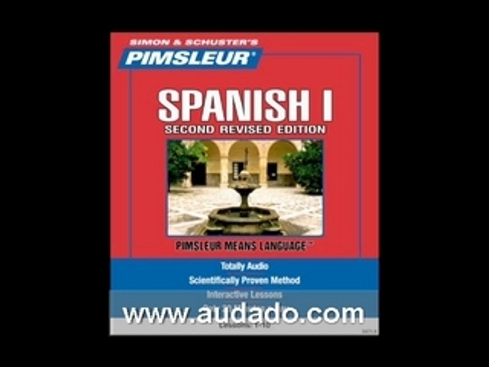 How the FBI and CIA learn Spanish