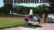 Robinson R22 Helicopter Flight Simulator Virtual Reality