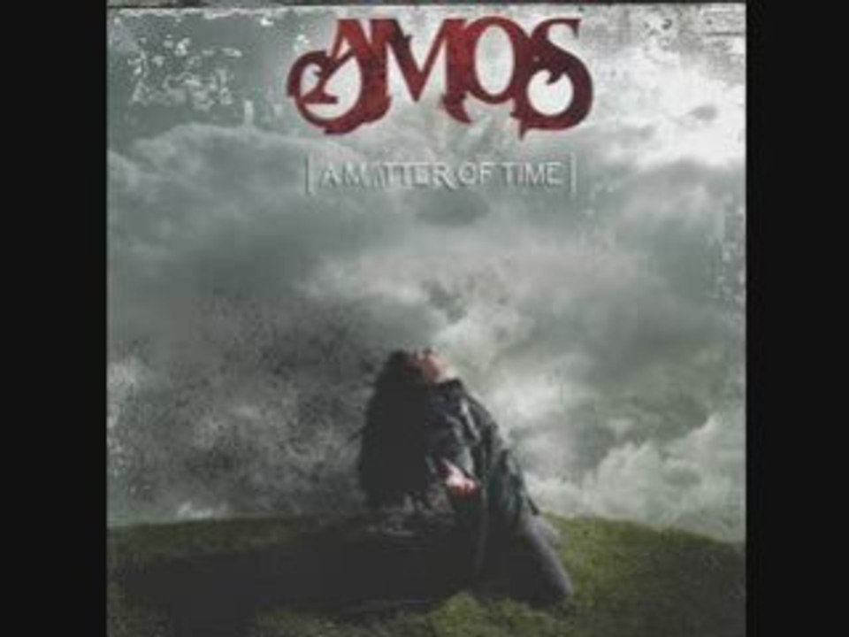 Amos - Alone