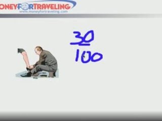 Get Paid to Travel The World (Part 1 of 3)