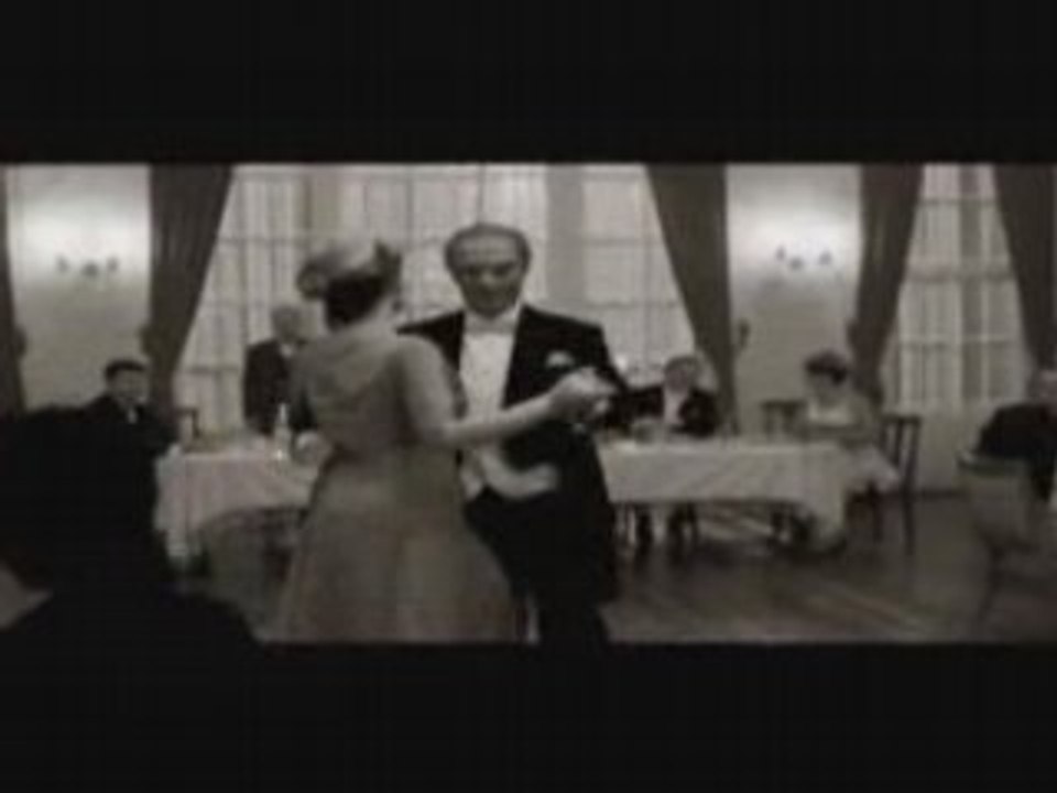 Son Balo - Vals Zeybek