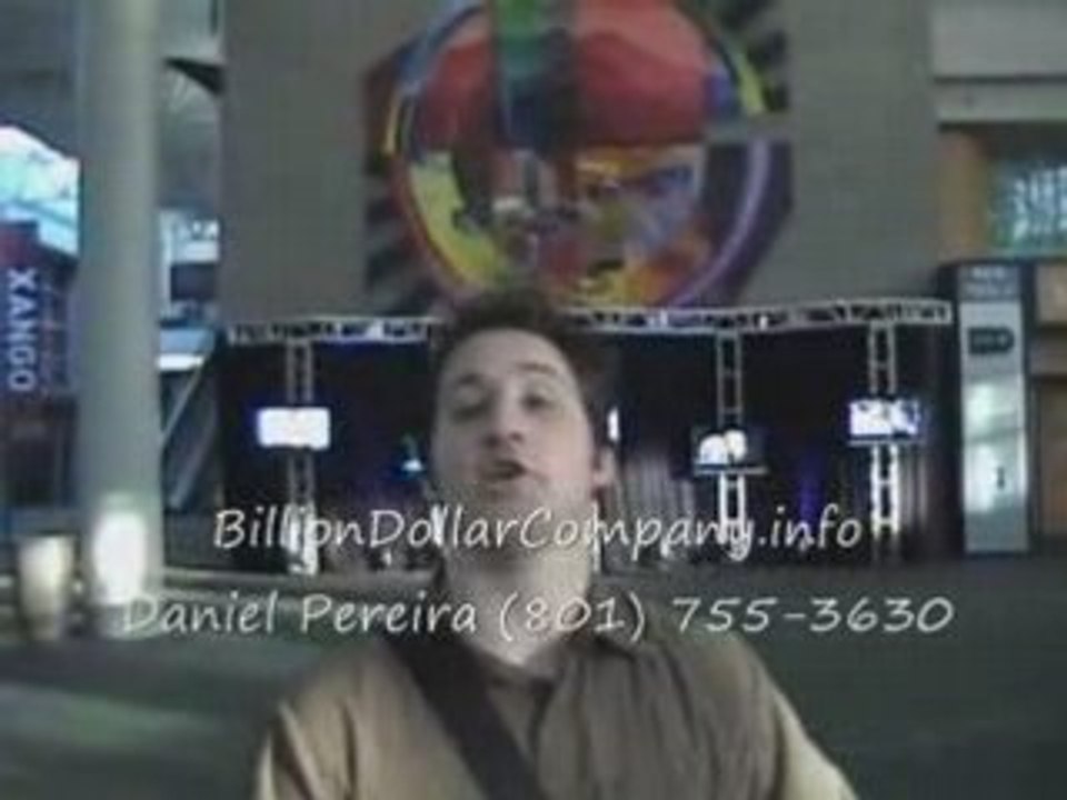 Utah MLM Companies...  What's So Great About Xango?