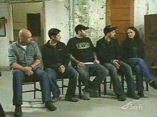 Ghost Hunters : Revelations part 3/4 (vostfr)