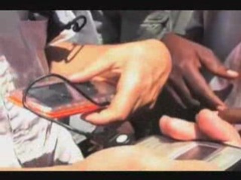 Solar Universal Charger | Solar Powered Universal Charger