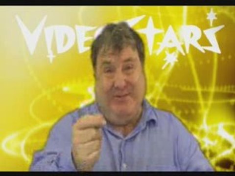 Russell Grant Video Horoscope Capricorn November Thursday 20