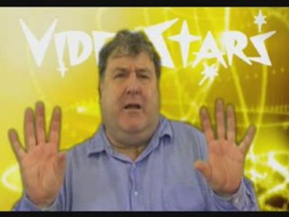 Russell Grant Video Horoscope Pisces November Thursday 20th