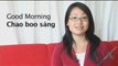 Vietnamese Translations - How To Say Good Morning