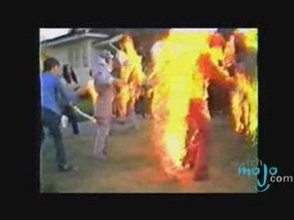 Fire Safety 101