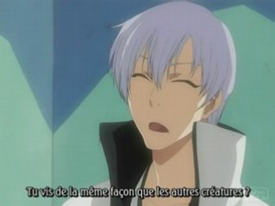 Arrancar encyclopedie Bleach