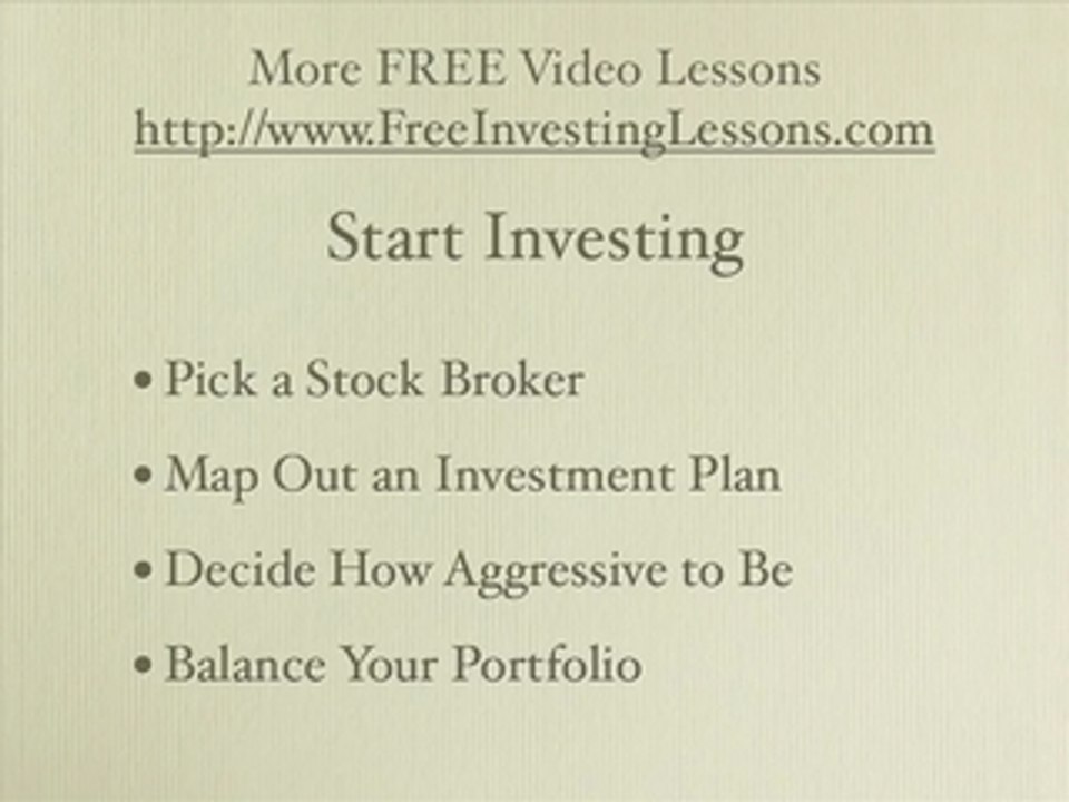 Best stocks online