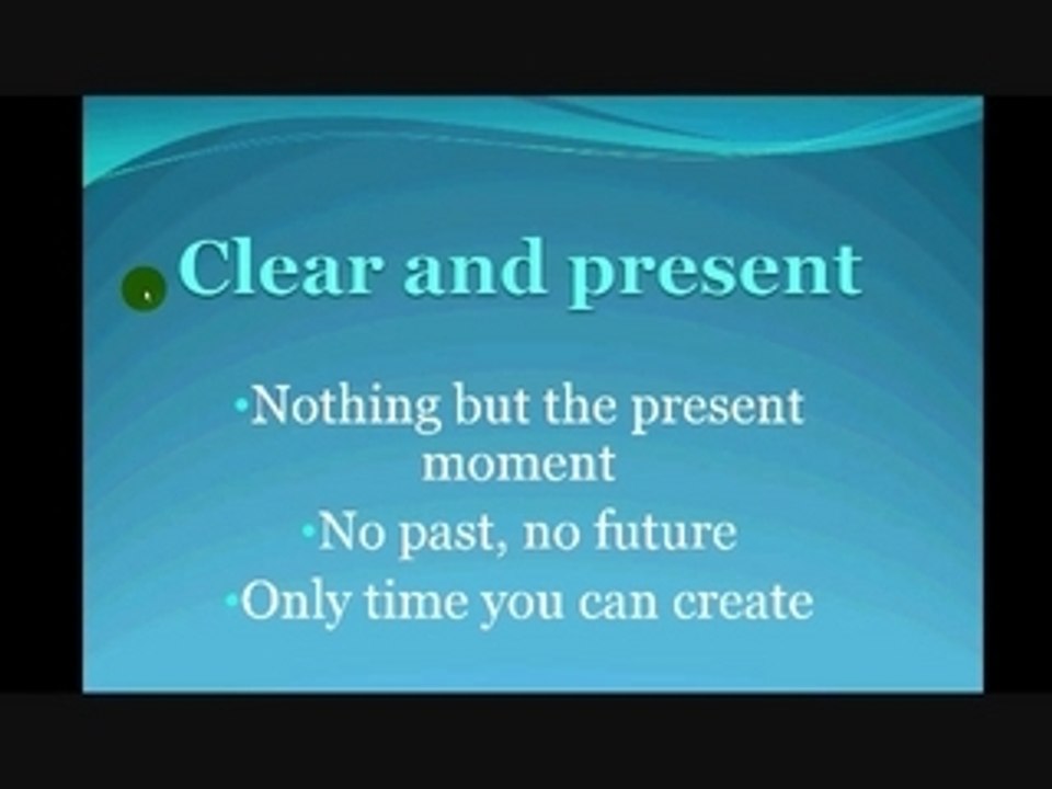How to find my limiting belief about money, then change it