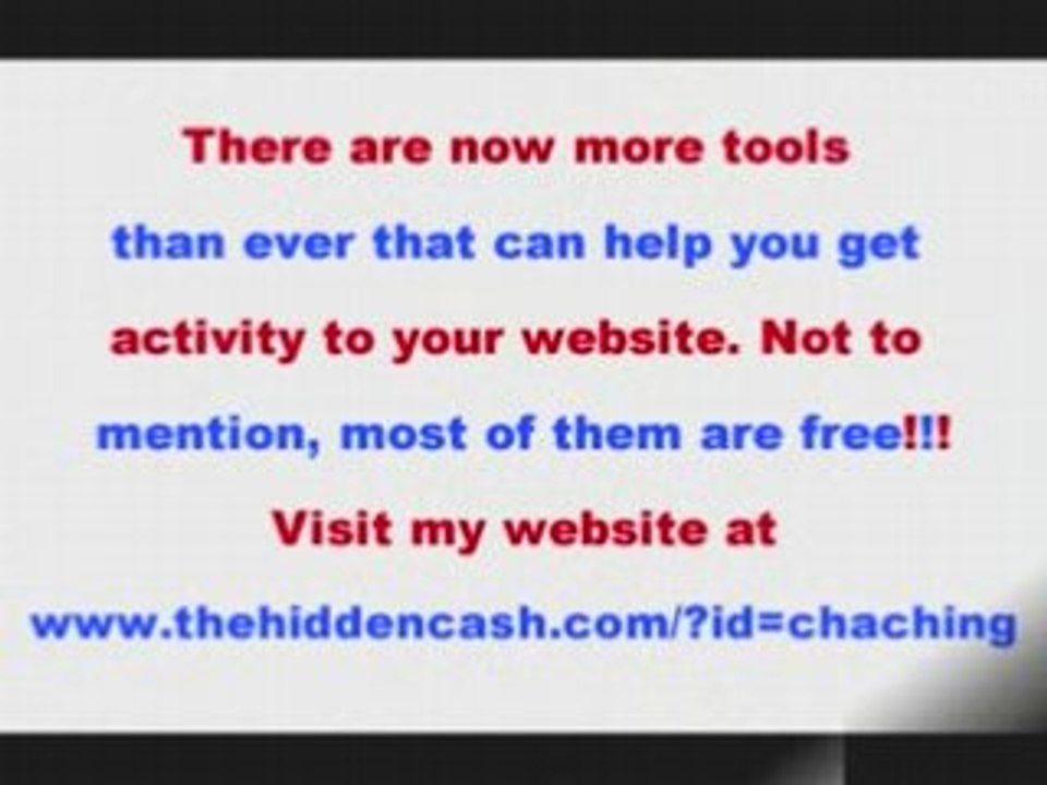 The Hidden Cash System | Gifting
