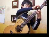 Come Together - Sungha Jung
