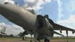 Aero-TV: Ready For Action -- The AV-8B Harrier Jet (Part 1)