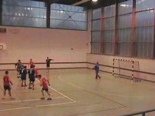 St Mamet + freefight