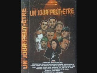 Dune - Maonis et Minos - Un jour peut-être