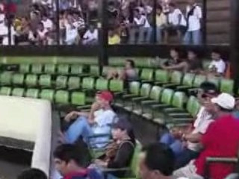 Combat de Coqs Philippines