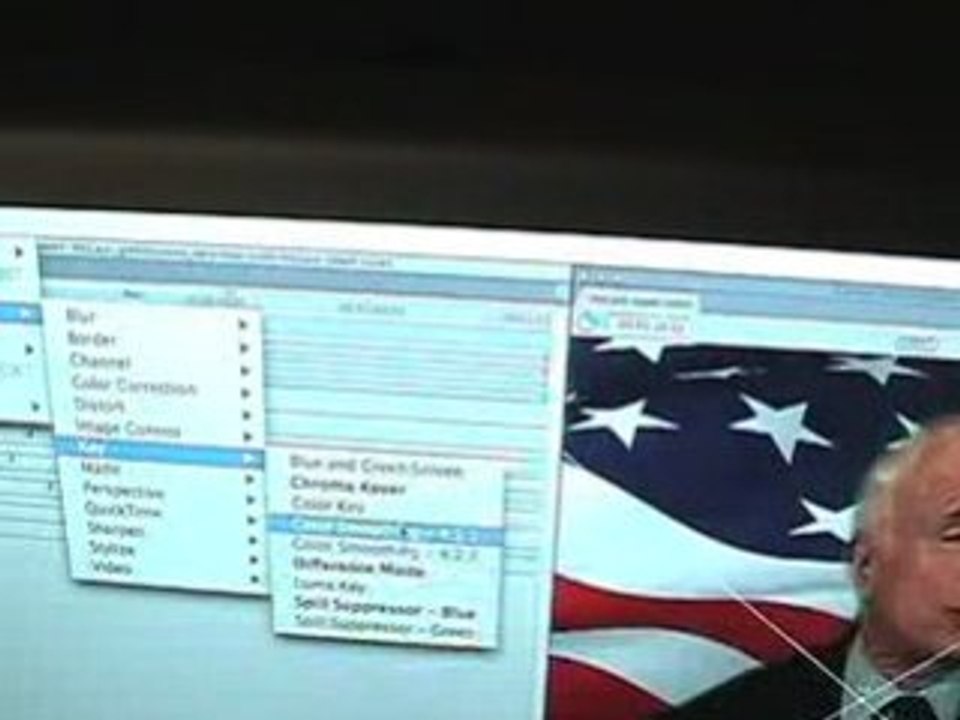 Video Editing Software